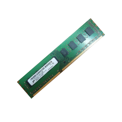Память ECC DDR3 4Gb 10600 Micron CL9
