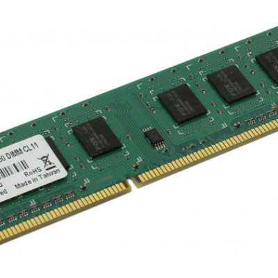 Память DDR3 2Gb 12800 / CL11 Foxline FL1600D3U11S1-2G