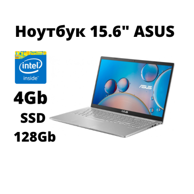 Ноутбук 15.6" ASUS R565MA-BR658W