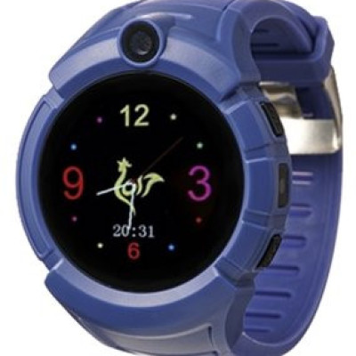 Детские умные часы Q610 Smart Baby Watch