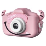 Детский цифровой фотоаппарат Children's Fun Camera Бульдог